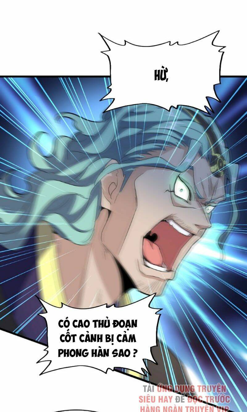 Đại Quản Gia Là Ma Hoàng Chap 173 - Next Chap 174