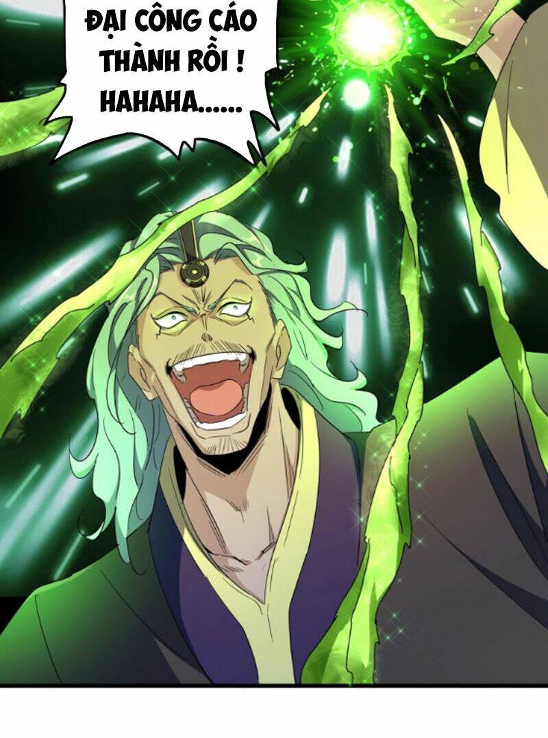 Đại Quản Gia Là Ma Hoàng Chap 173 - Next Chap 174