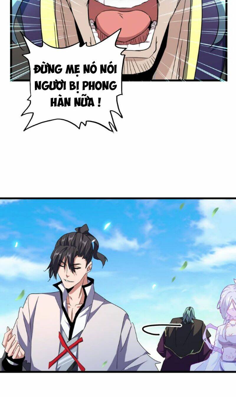 Đại Quản Gia Là Ma Hoàng Chap 173 - Next Chap 174