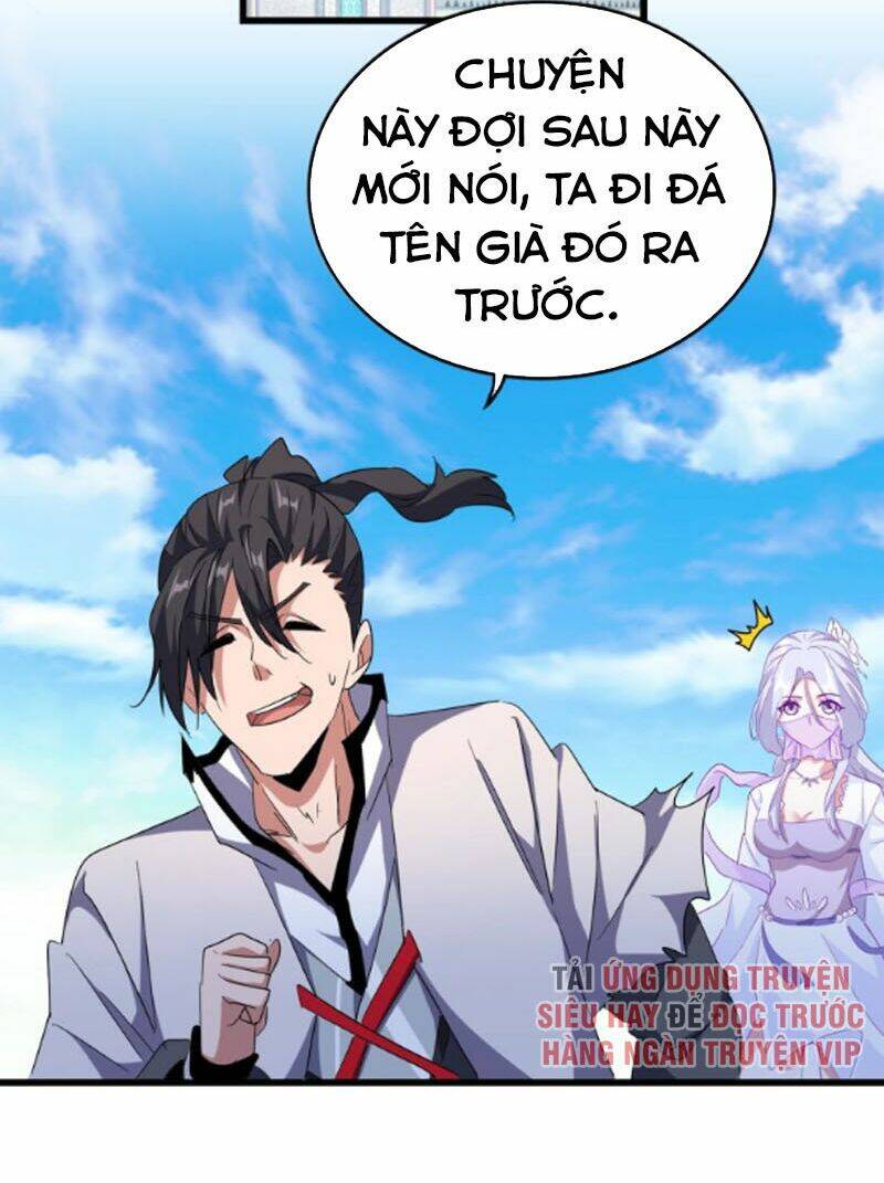 Đại Quản Gia Là Ma Hoàng Chap 173 - Next Chap 174