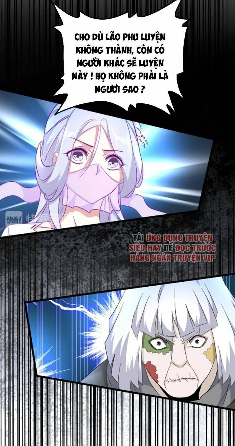 Đại Quản Gia Là Ma Hoàng Chap 173 - Next Chap 174