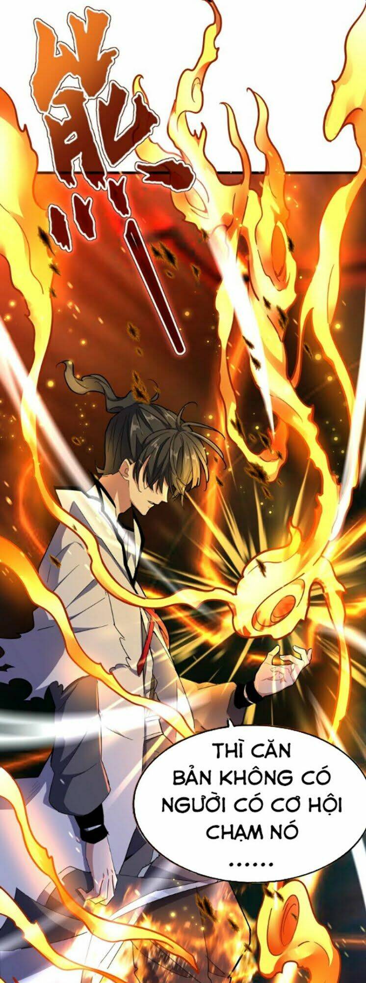 Đại Quản Gia Là Ma Hoàng Chap 173 - Next Chap 174