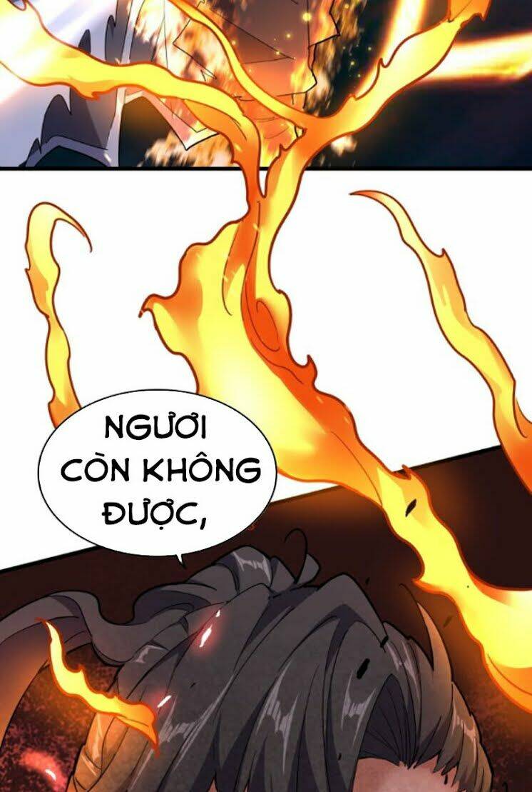 Đại Quản Gia Là Ma Hoàng Chap 173 - Next Chap 174