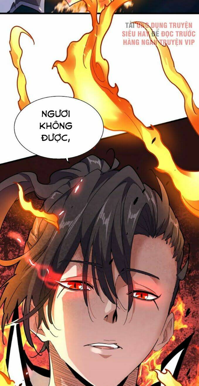 Đại Quản Gia Là Ma Hoàng Chap 174 - Next Chap 175