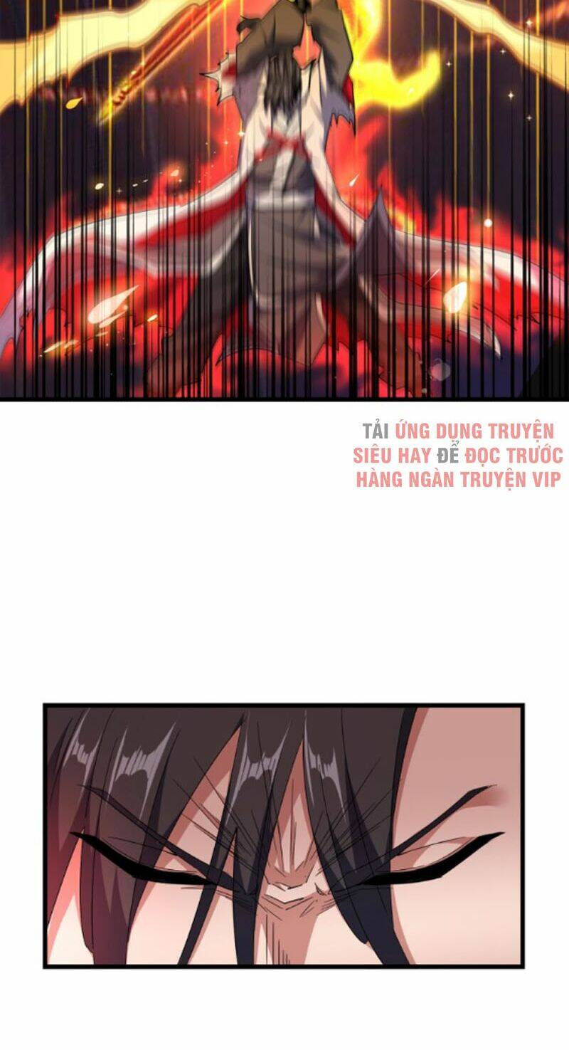 Đại Quản Gia Là Ma Hoàng Chap 174 - Next Chap 175