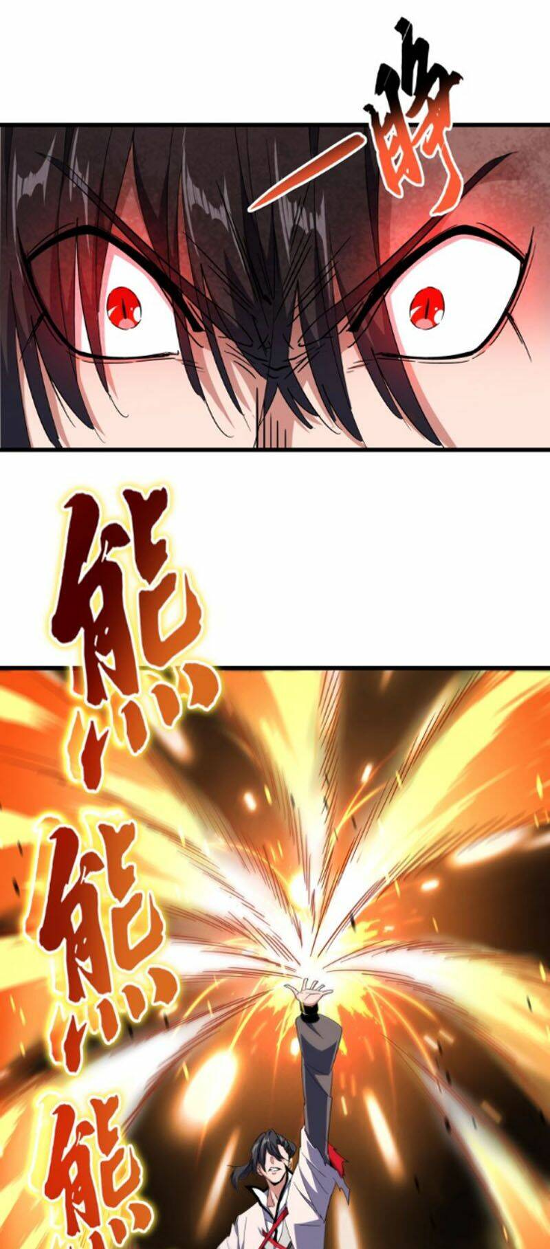 Đại Quản Gia Là Ma Hoàng Chap 174 - Next Chap 175