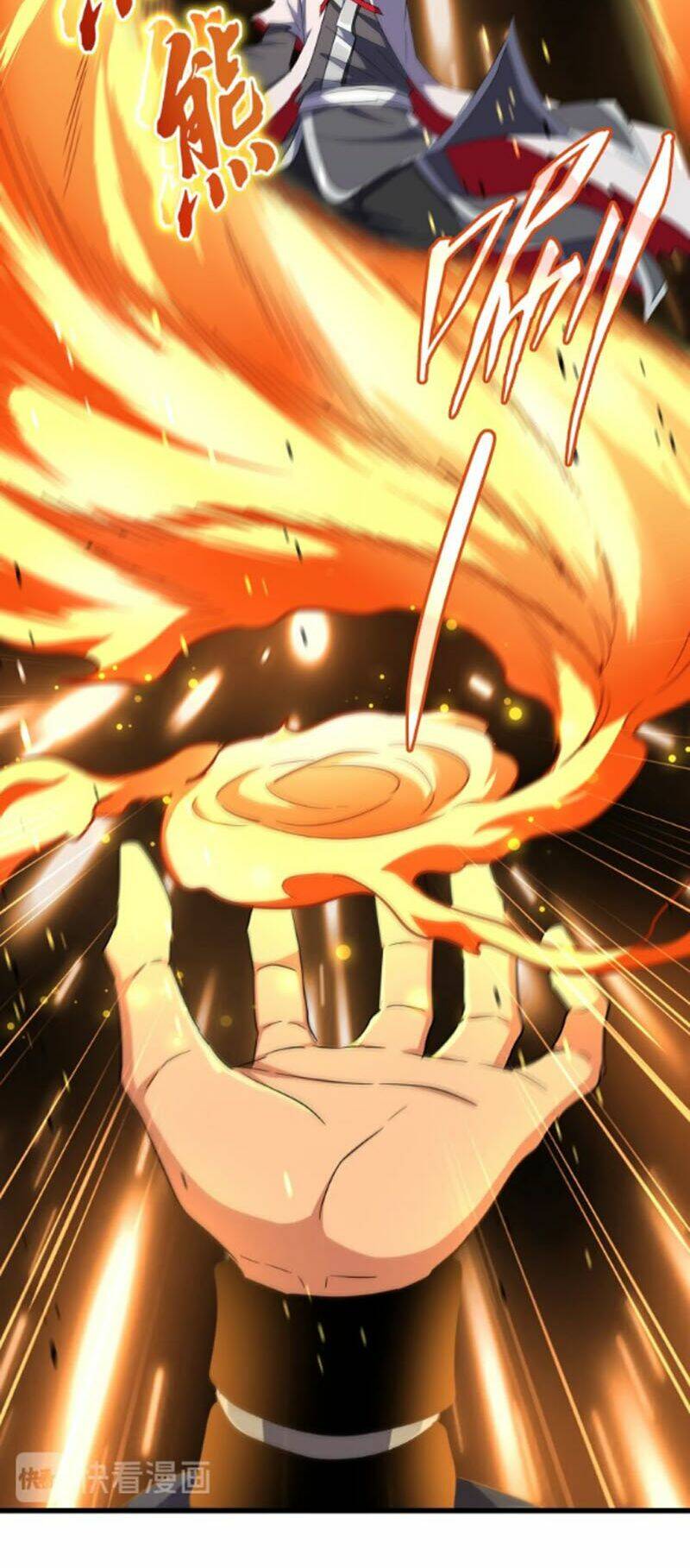 Đại Quản Gia Là Ma Hoàng Chap 174 - Next Chap 175