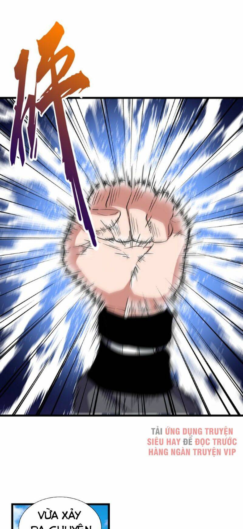 Đại Quản Gia Là Ma Hoàng Chap 174 - Next Chap 175