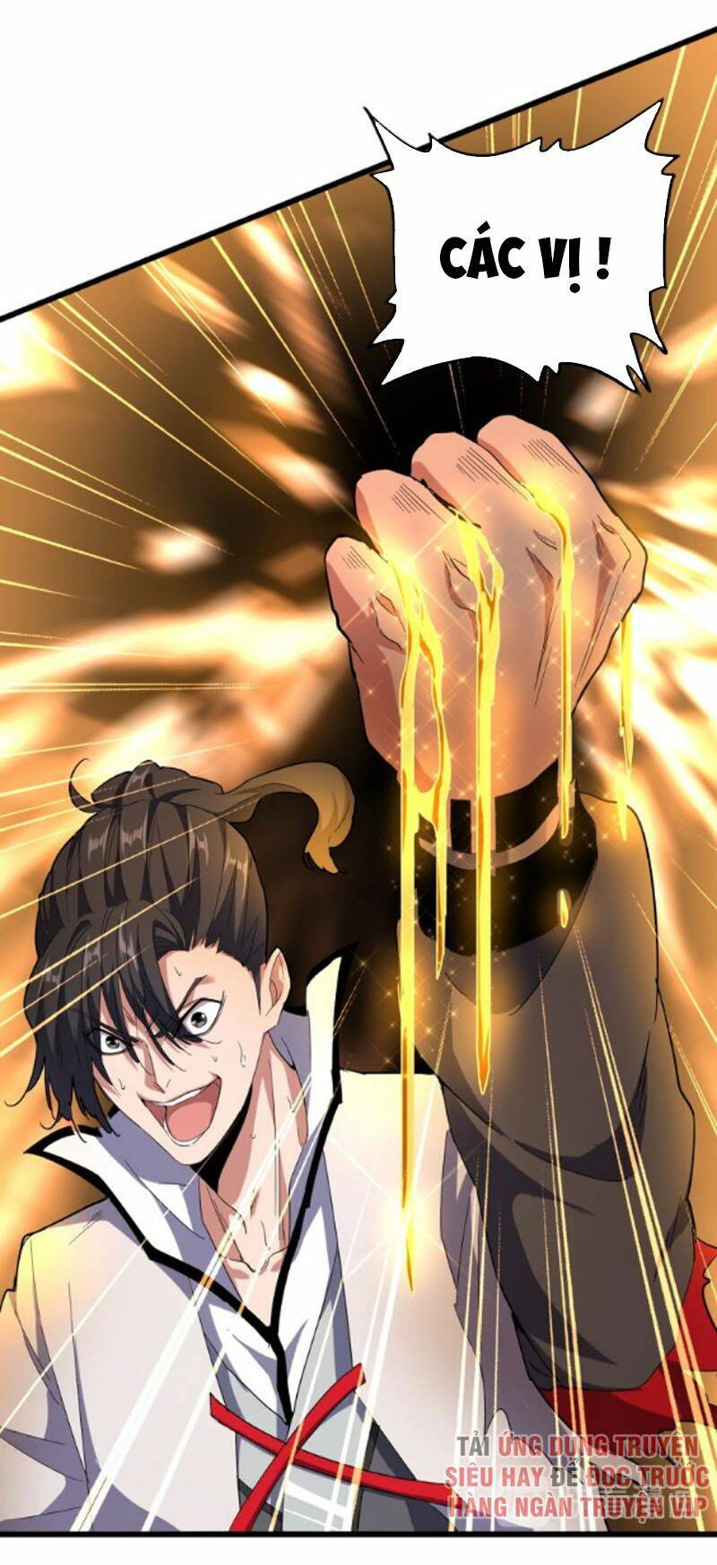 Đại Quản Gia Là Ma Hoàng Chap 174 - Next Chap 175