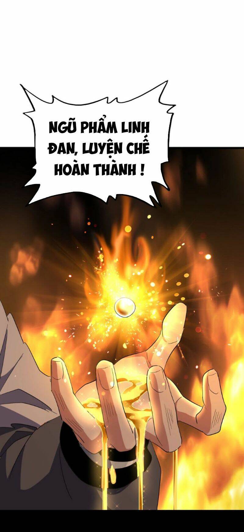 Đại Quản Gia Là Ma Hoàng Chap 174 - Next Chap 175