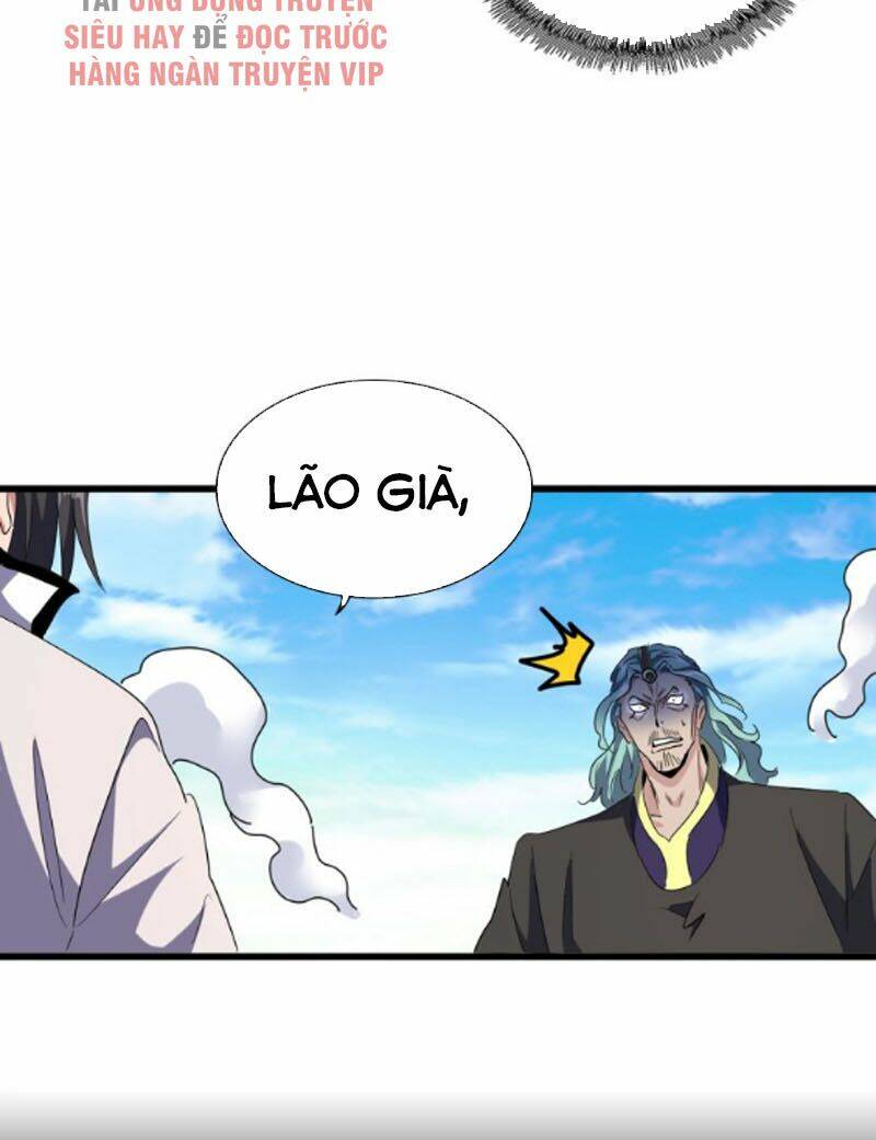 Đại Quản Gia Là Ma Hoàng Chap 174 - Next Chap 175