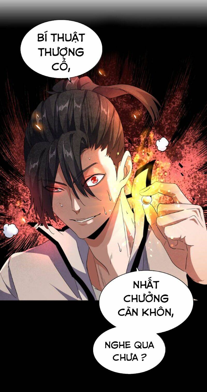 Đại Quản Gia Là Ma Hoàng Chap 174 - Next Chap 175