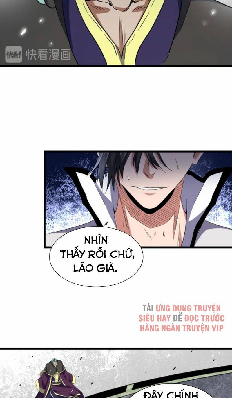Đại Quản Gia Là Ma Hoàng Chap 174 - Next Chap 175