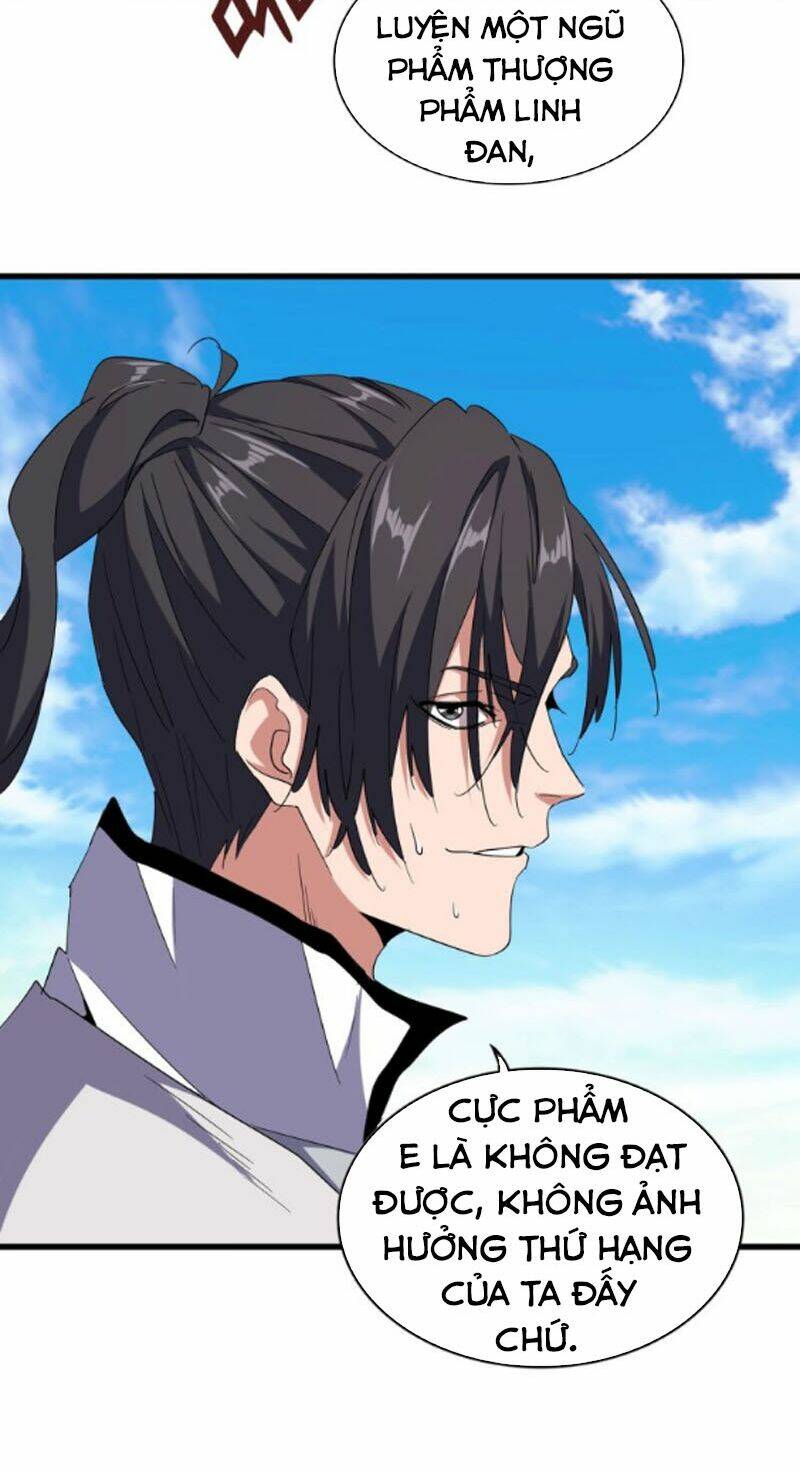 Đại Quản Gia Là Ma Hoàng Chap 174 - Next Chap 175