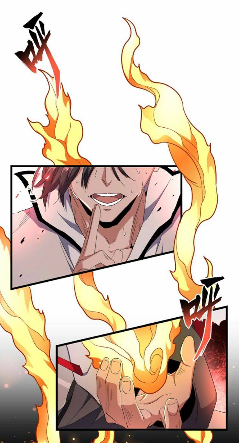 Đại Quản Gia Là Ma Hoàng Chap 174 - Next Chap 175