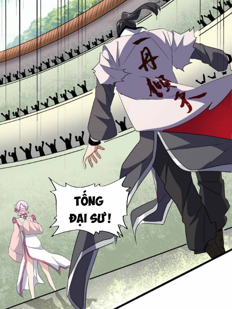 Đại Quản Gia Là Ma Hoàng Chap 174 - Next Chap 175