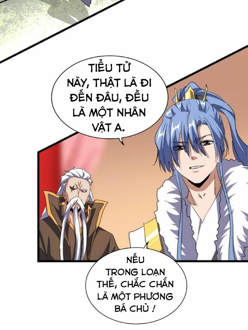 Đại Quản Gia Là Ma Hoàng Chap 174 - Next Chap 175