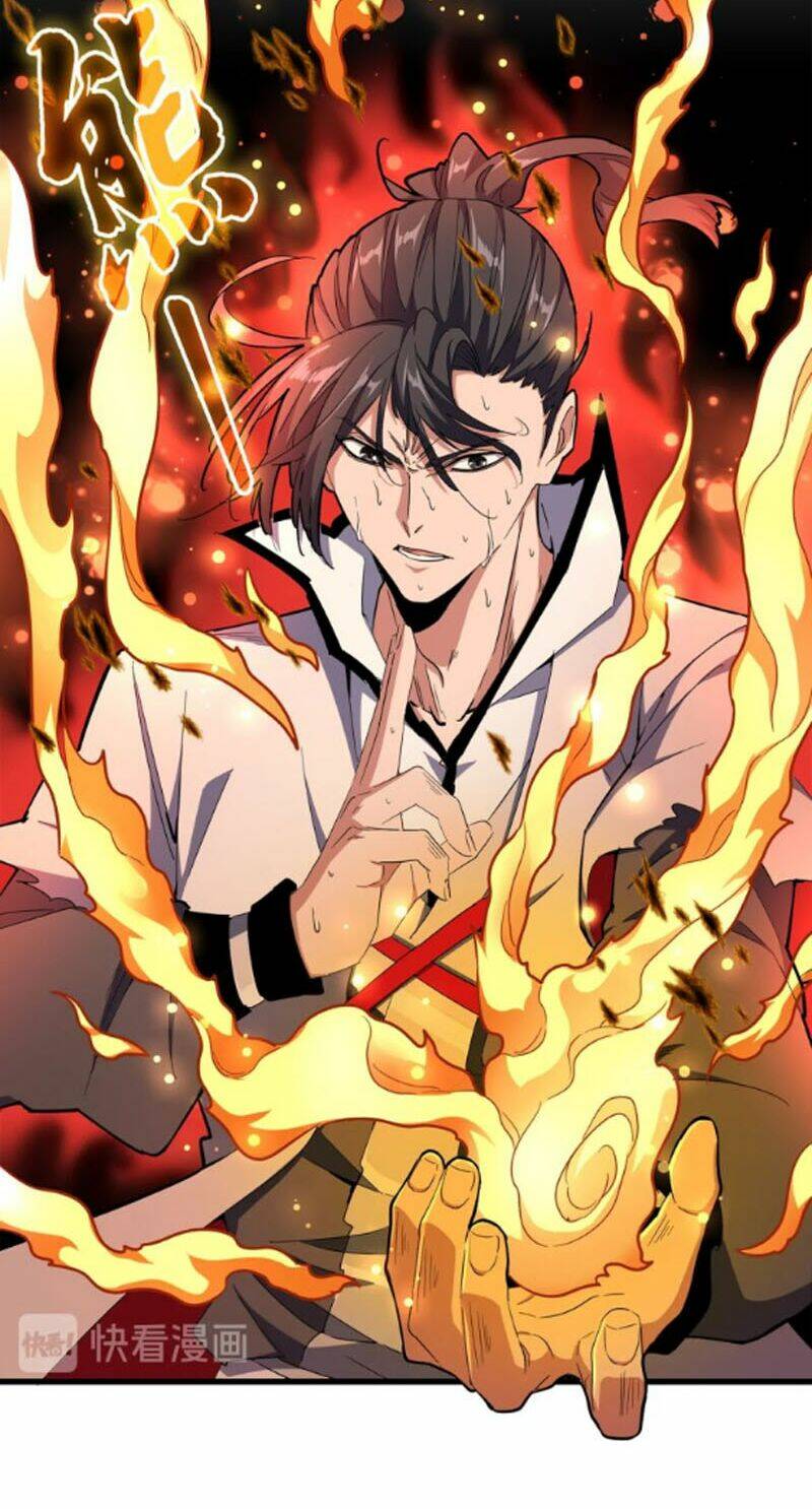 Đại Quản Gia Là Ma Hoàng Chap 174 - Next Chap 175