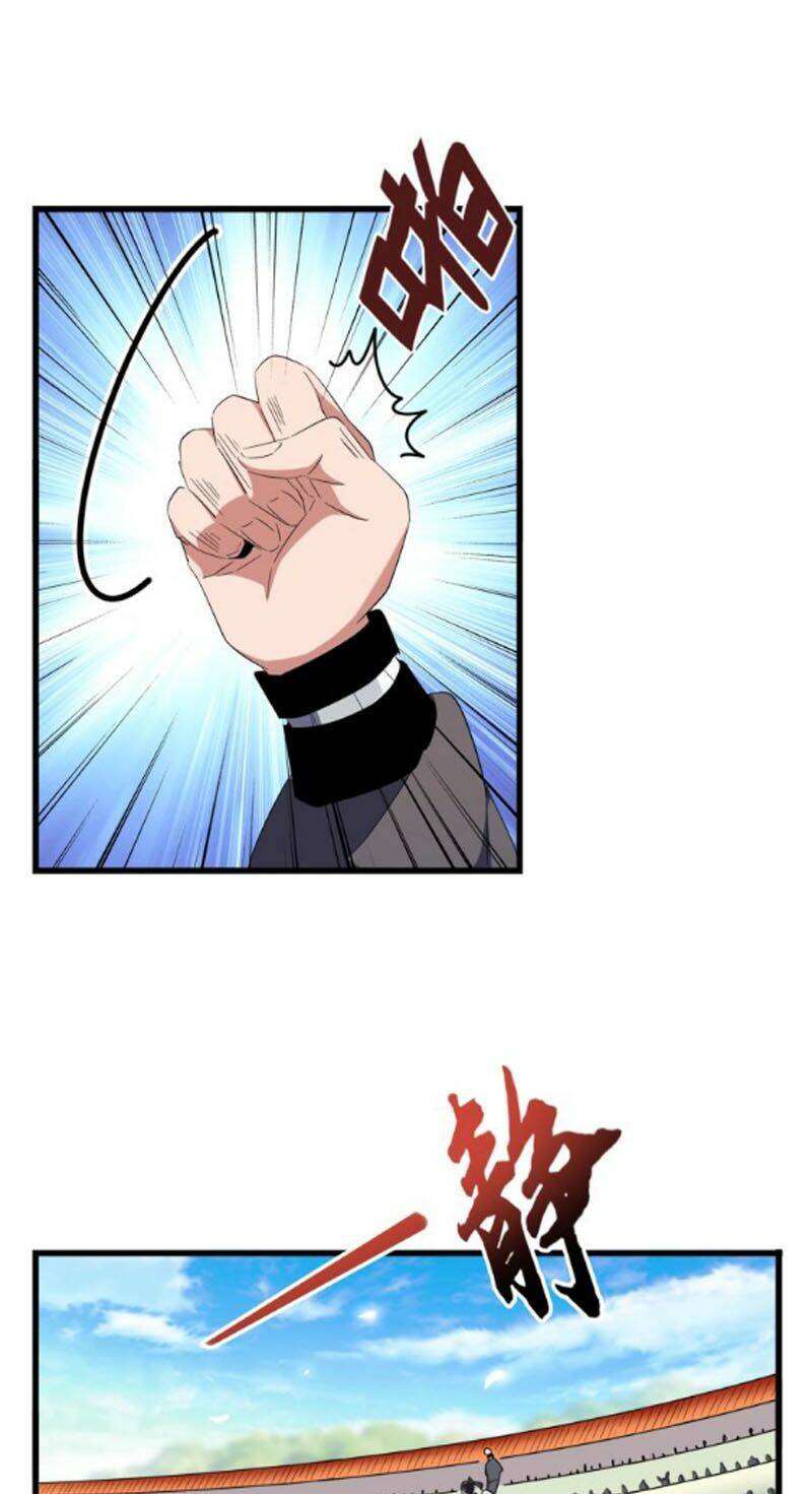 Đại Quản Gia Là Ma Hoàng Chap 174 - Next Chap 175