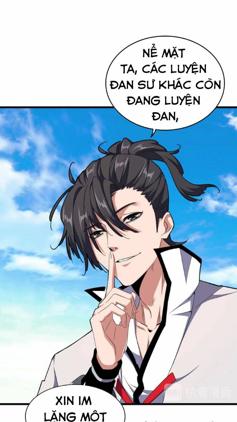 Đại Quản Gia Là Ma Hoàng Chap 174 - Next Chap 175