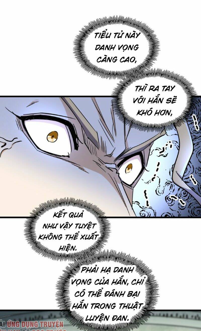 Đại Quản Gia Là Ma Hoàng Chap 174 - Next Chap 175