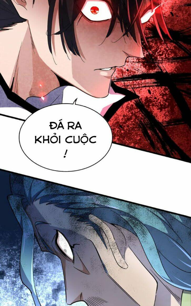 Đại Quản Gia Là Ma Hoàng Chap 174 - Next Chap 175