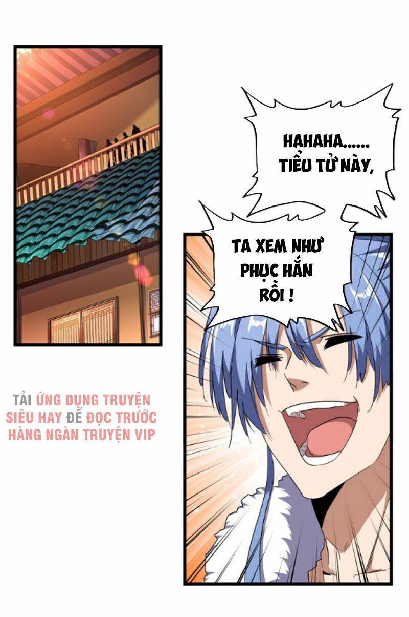 Đại Quản Gia Là Ma Hoàng Chap 175 - Next Chap 176