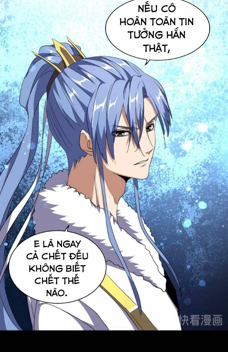 Đại Quản Gia Là Ma Hoàng Chap 175 - Next Chap 176