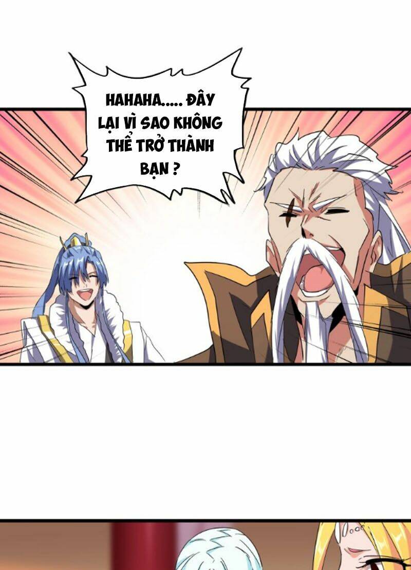 Đại Quản Gia Là Ma Hoàng Chap 175 - Next Chap 176