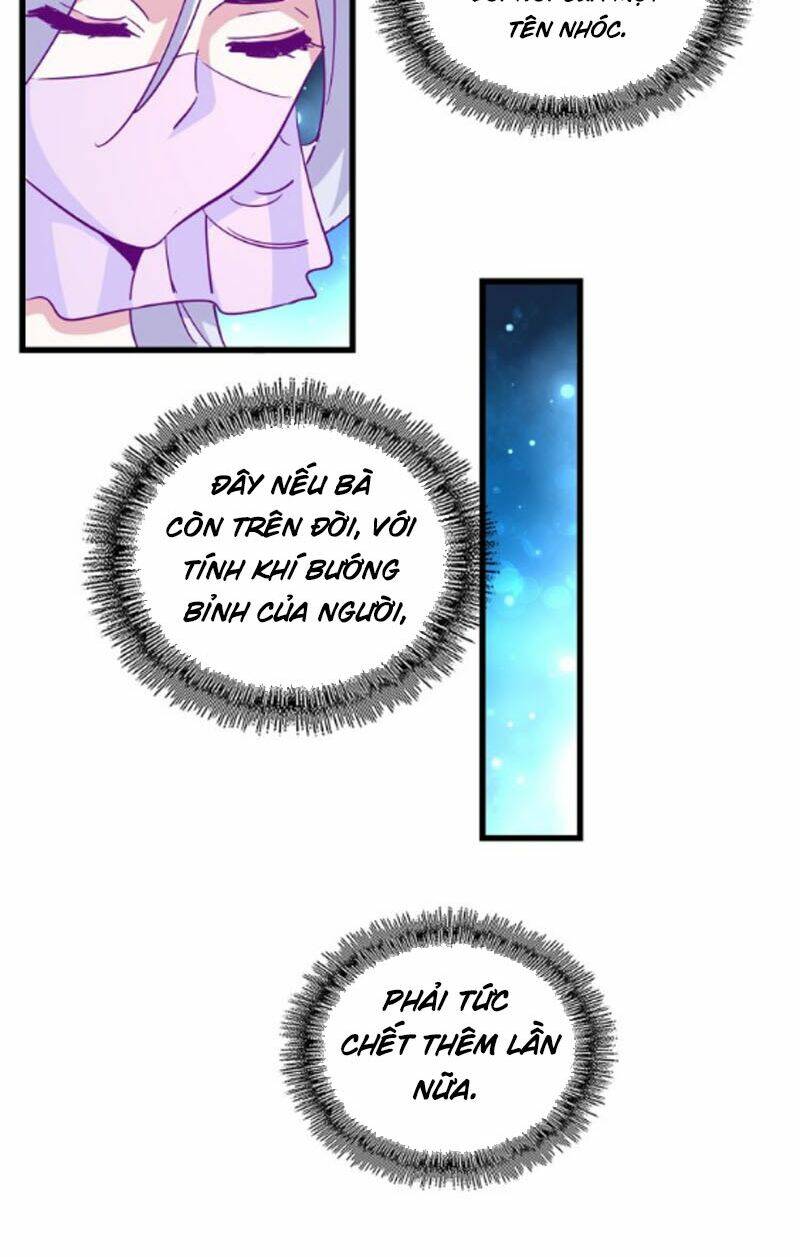 Đại Quản Gia Là Ma Hoàng Chap 175 - Next Chap 176