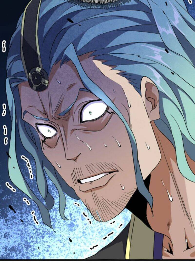 Đại Quản Gia Là Ma Hoàng Chap 175 - Next Chap 176