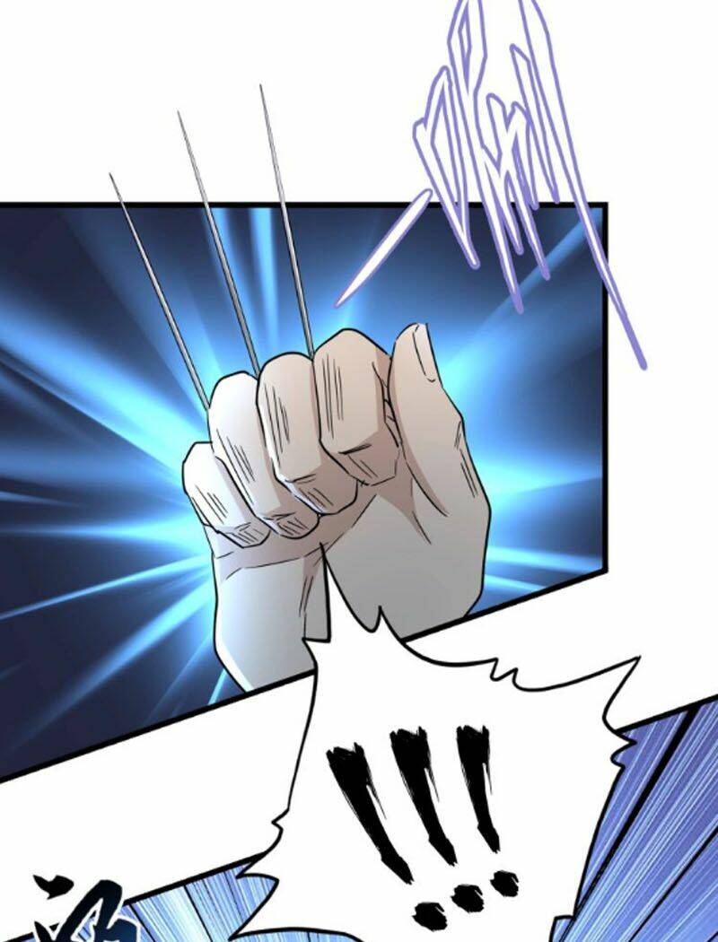 Đại Quản Gia Là Ma Hoàng Chap 175 - Next Chap 176