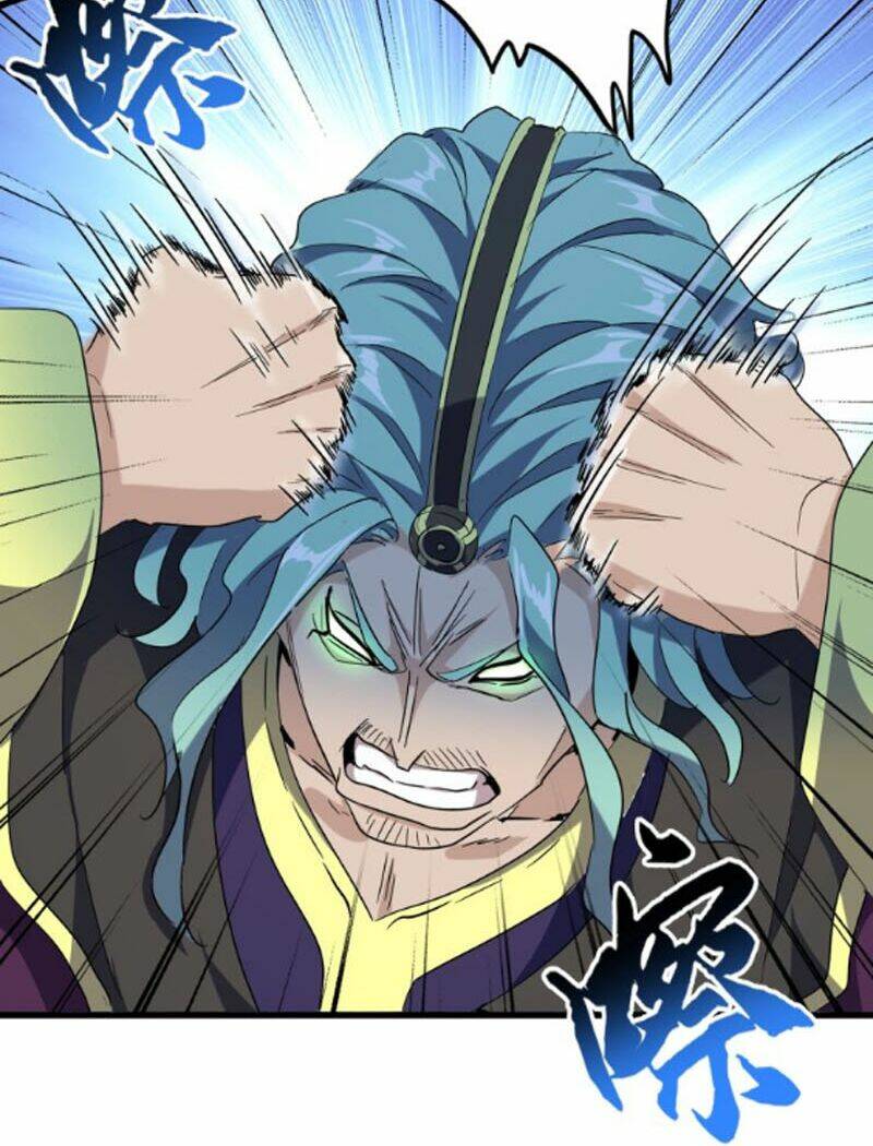 Đại Quản Gia Là Ma Hoàng Chap 175 - Next Chap 176