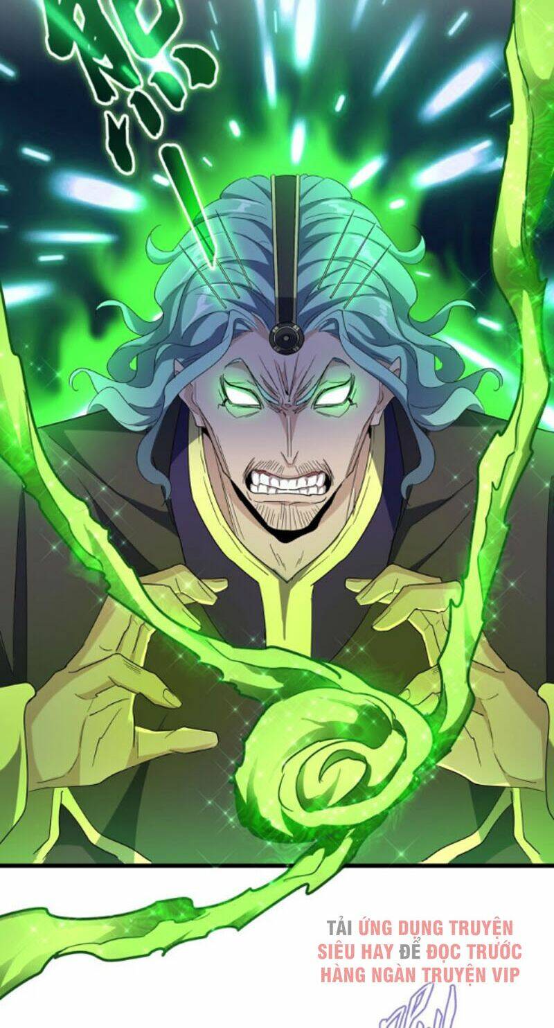 Đại Quản Gia Là Ma Hoàng Chap 175 - Next Chap 176