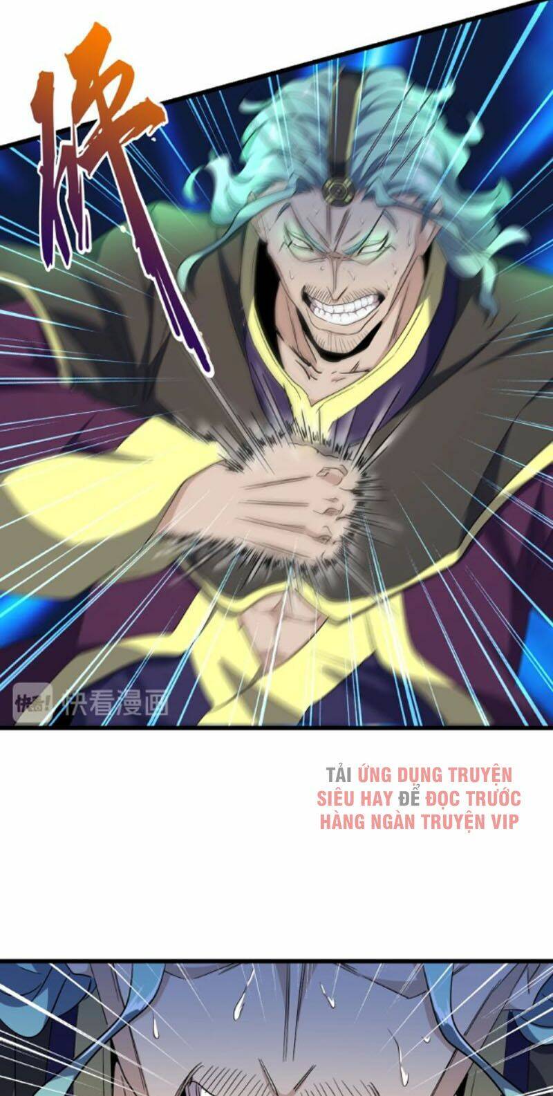 Đại Quản Gia Là Ma Hoàng Chap 175 - Next Chap 176