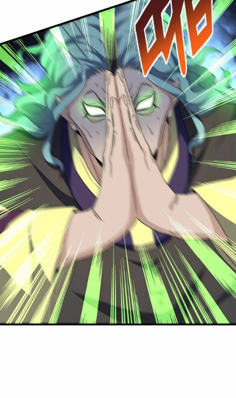 Đại Quản Gia Là Ma Hoàng Chap 175 - Next Chap 176