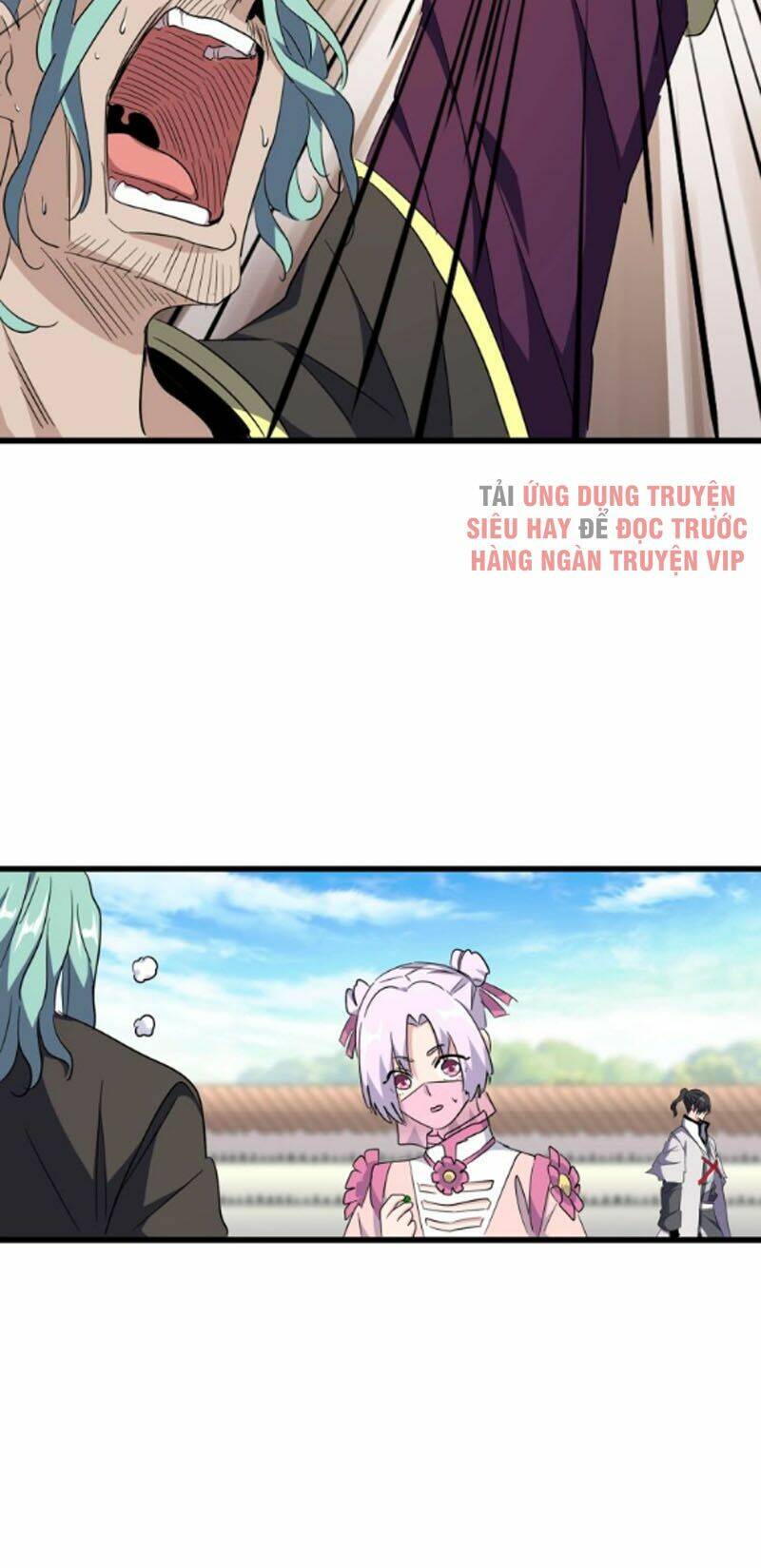 Đại Quản Gia Là Ma Hoàng Chap 175 - Next Chap 176