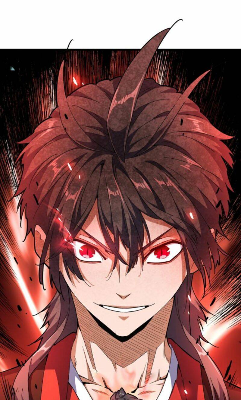 Đại Quản Gia Là Ma Hoàng Chap 175 - Next Chap 176