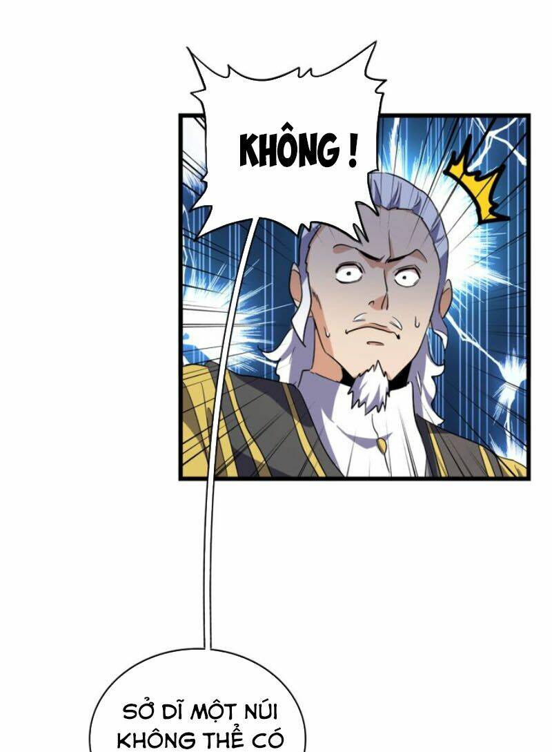 Đại Quản Gia Là Ma Hoàng Chap 176 - Next Chap 177