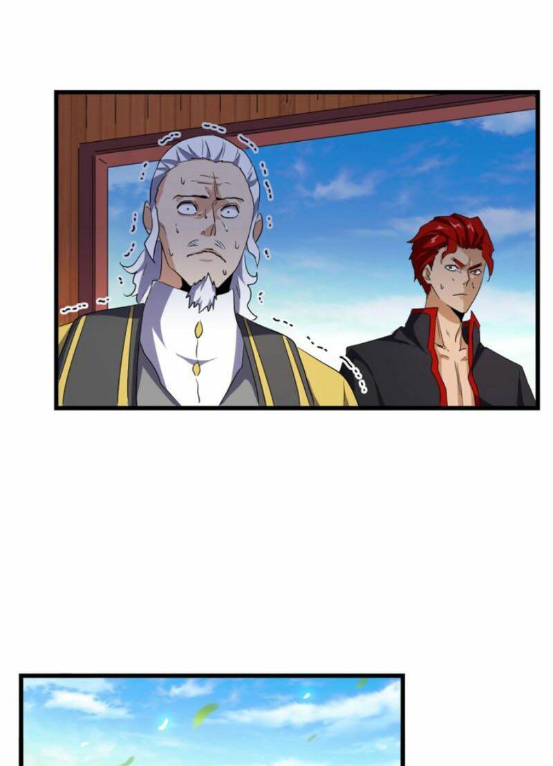 Đại Quản Gia Là Ma Hoàng Chap 176 - Next Chap 177