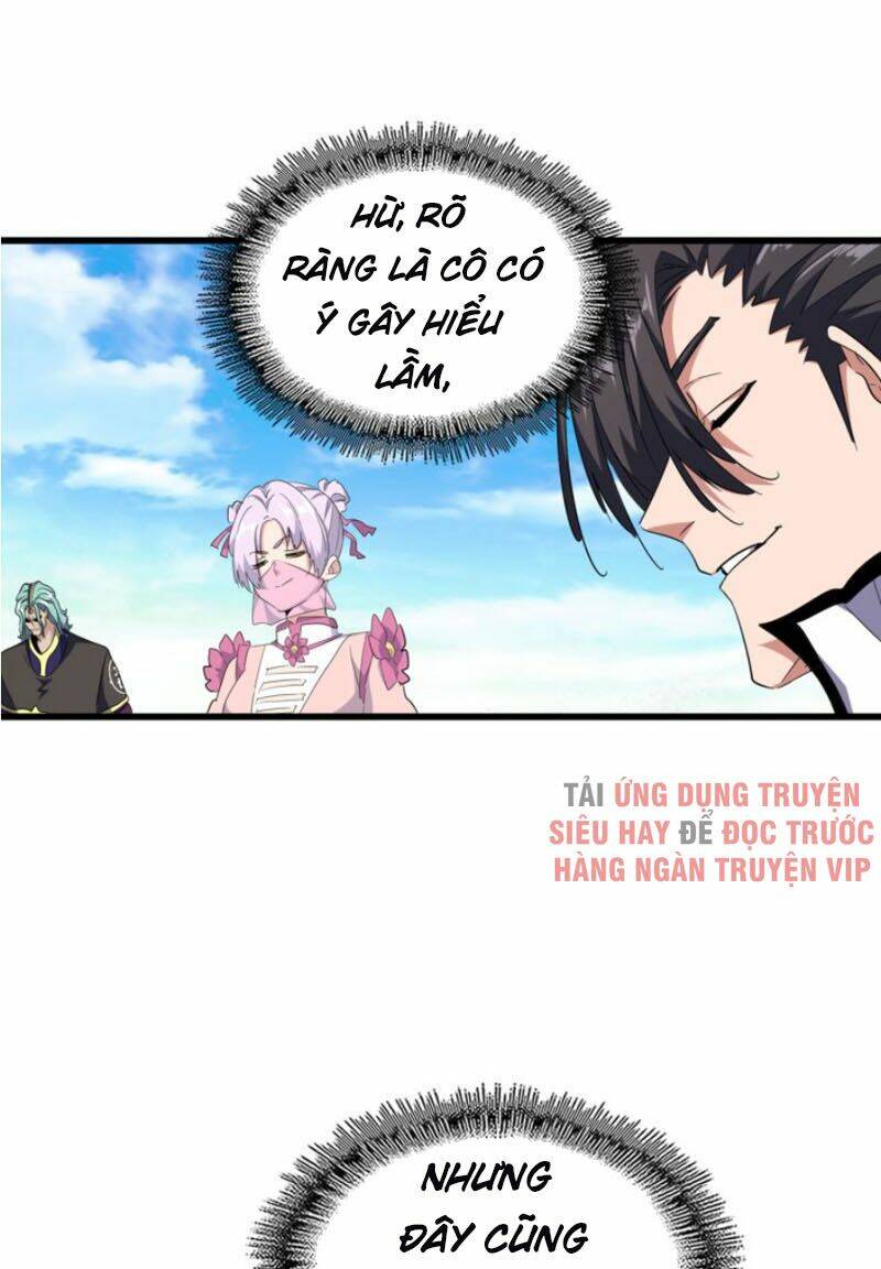 Đại Quản Gia Là Ma Hoàng Chap 176 - Next Chap 177