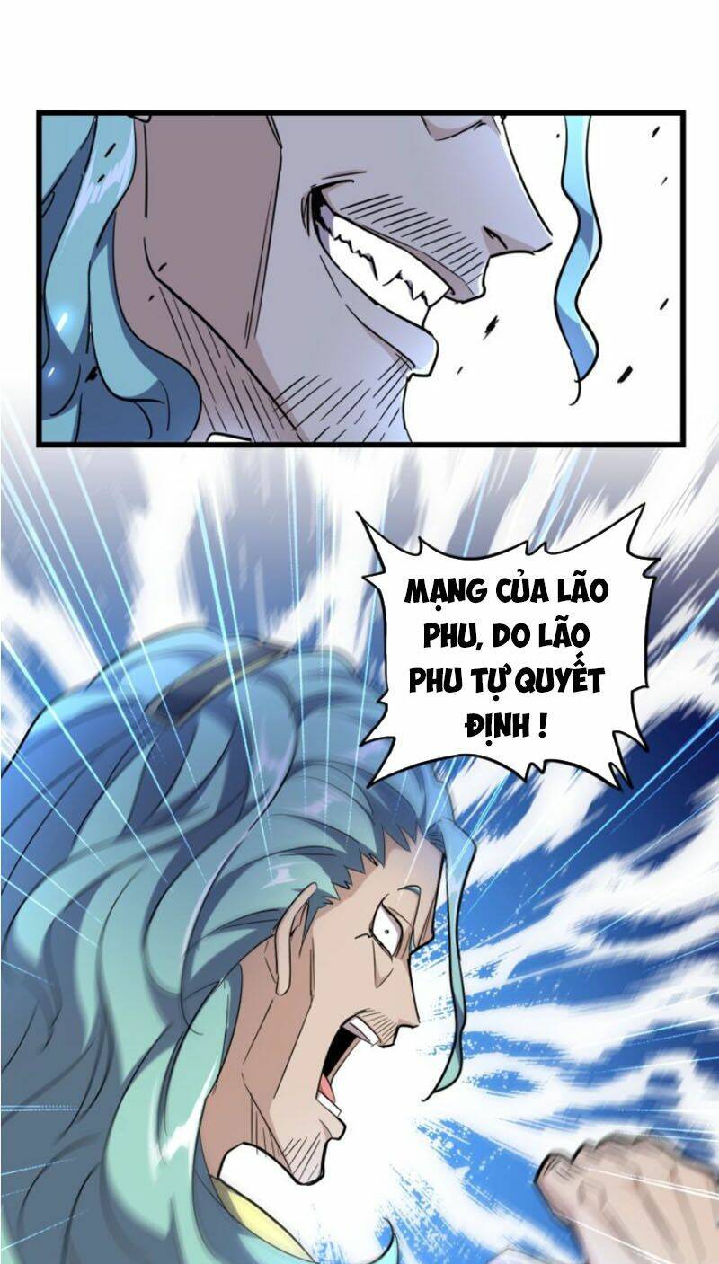 Đại Quản Gia Là Ma Hoàng Chap 176 - Next Chap 177