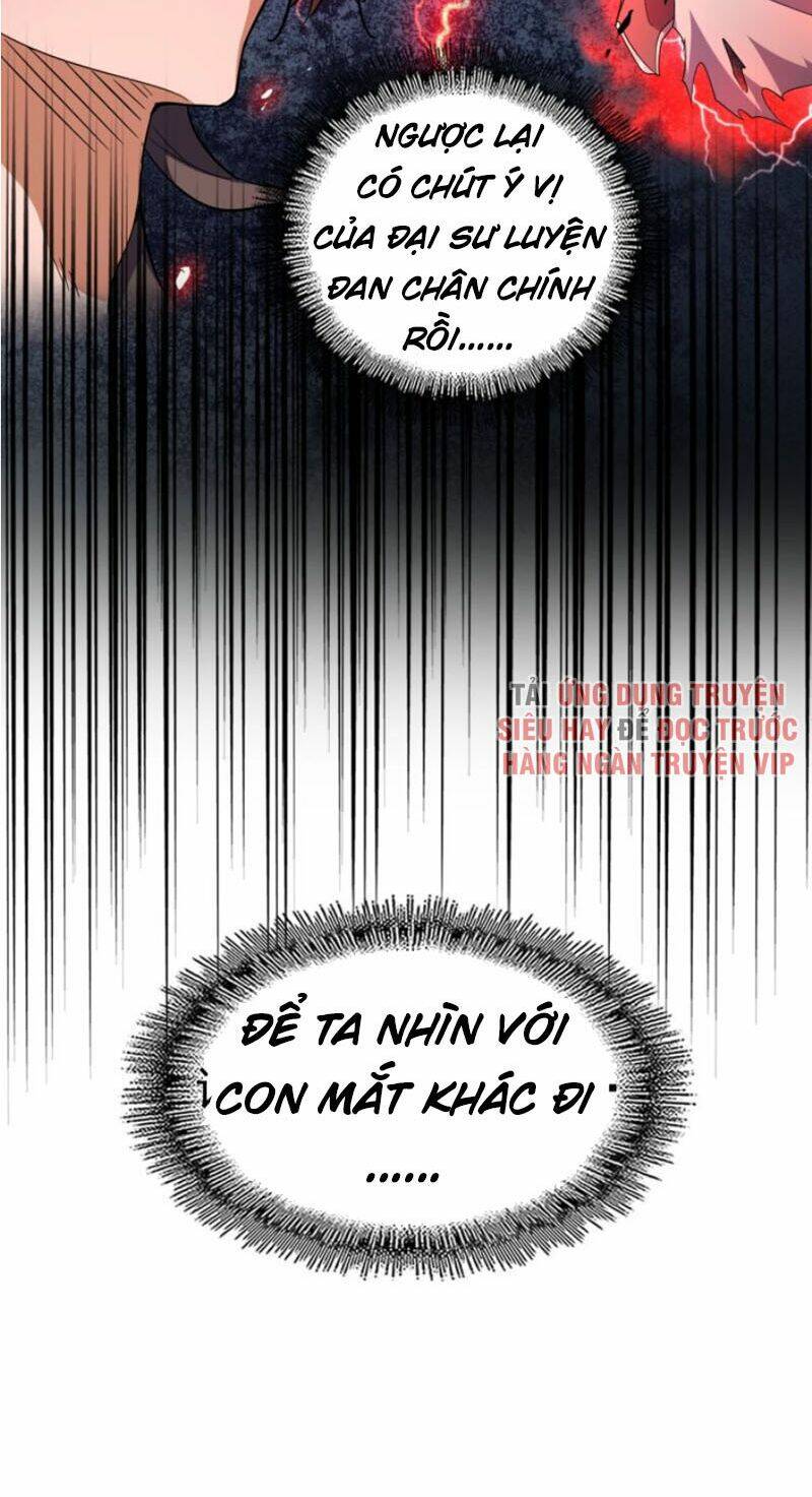 Đại Quản Gia Là Ma Hoàng Chap 176 - Next Chap 177