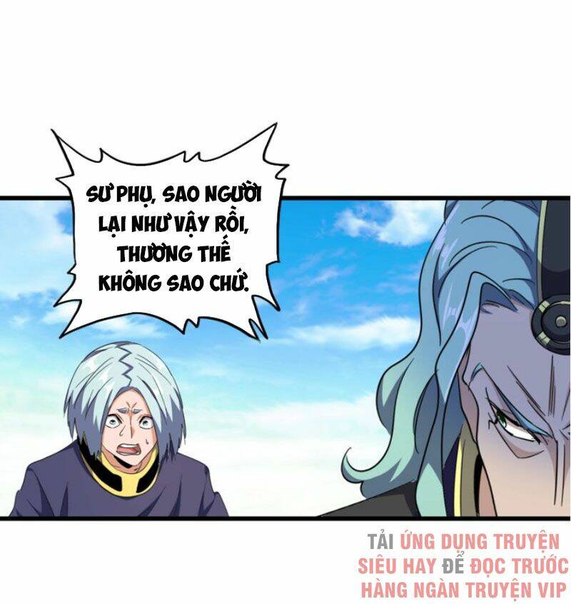 Đại Quản Gia Là Ma Hoàng Chap 177 - Next Chap 178