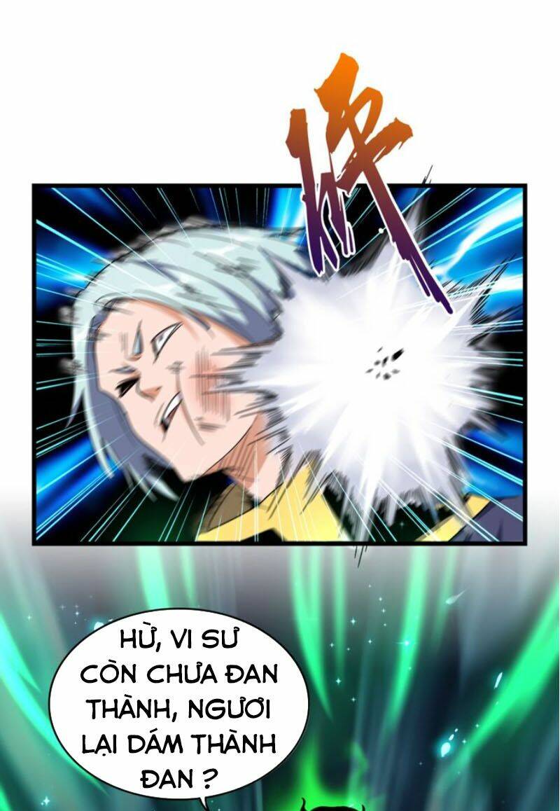 Đại Quản Gia Là Ma Hoàng Chap 177 - Next Chap 178