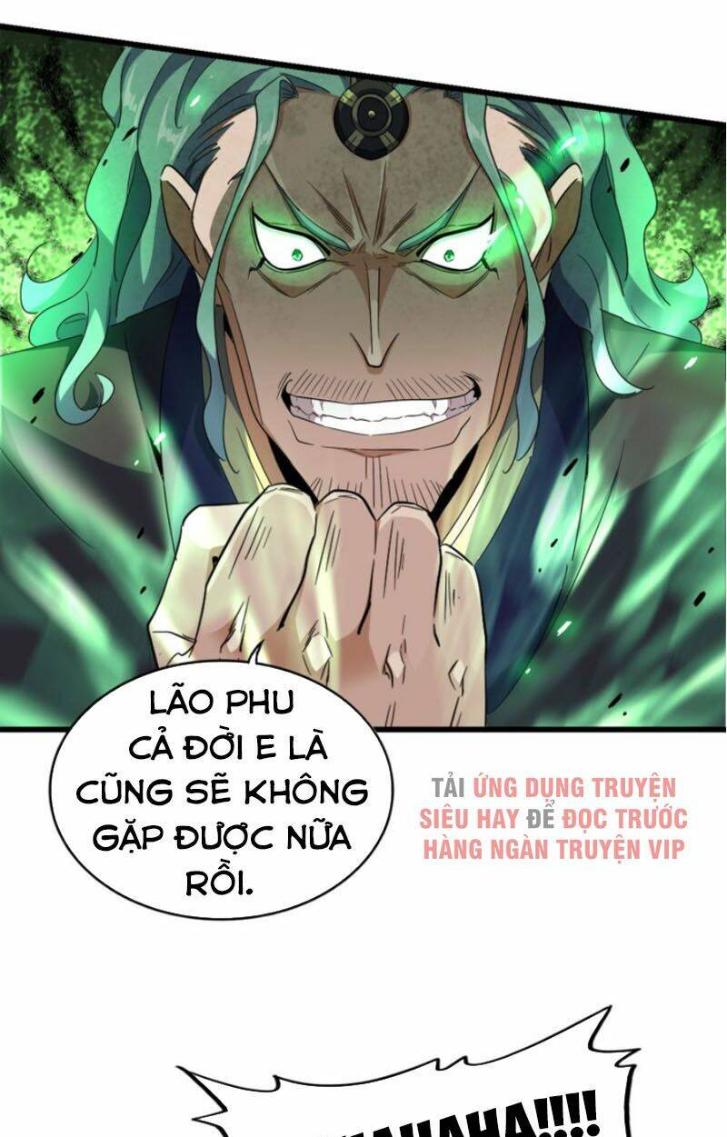 Đại Quản Gia Là Ma Hoàng Chap 177 - Next Chap 178