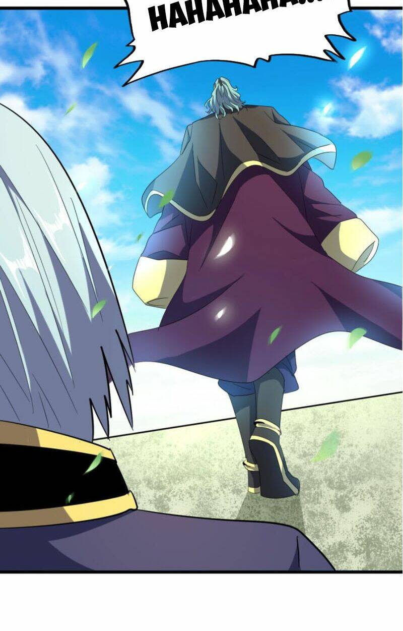 Đại Quản Gia Là Ma Hoàng Chap 177 - Next Chap 178