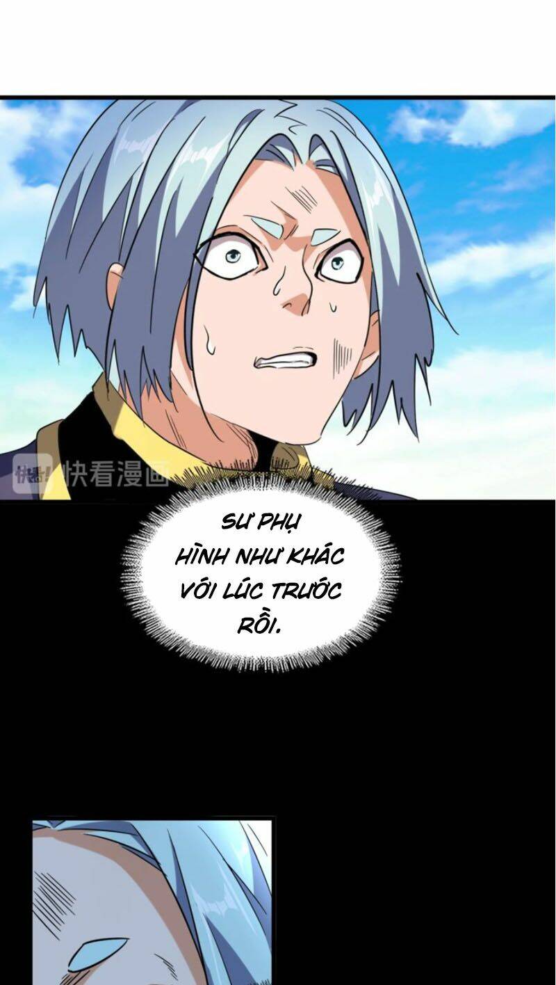 Đại Quản Gia Là Ma Hoàng Chap 177 - Next Chap 178