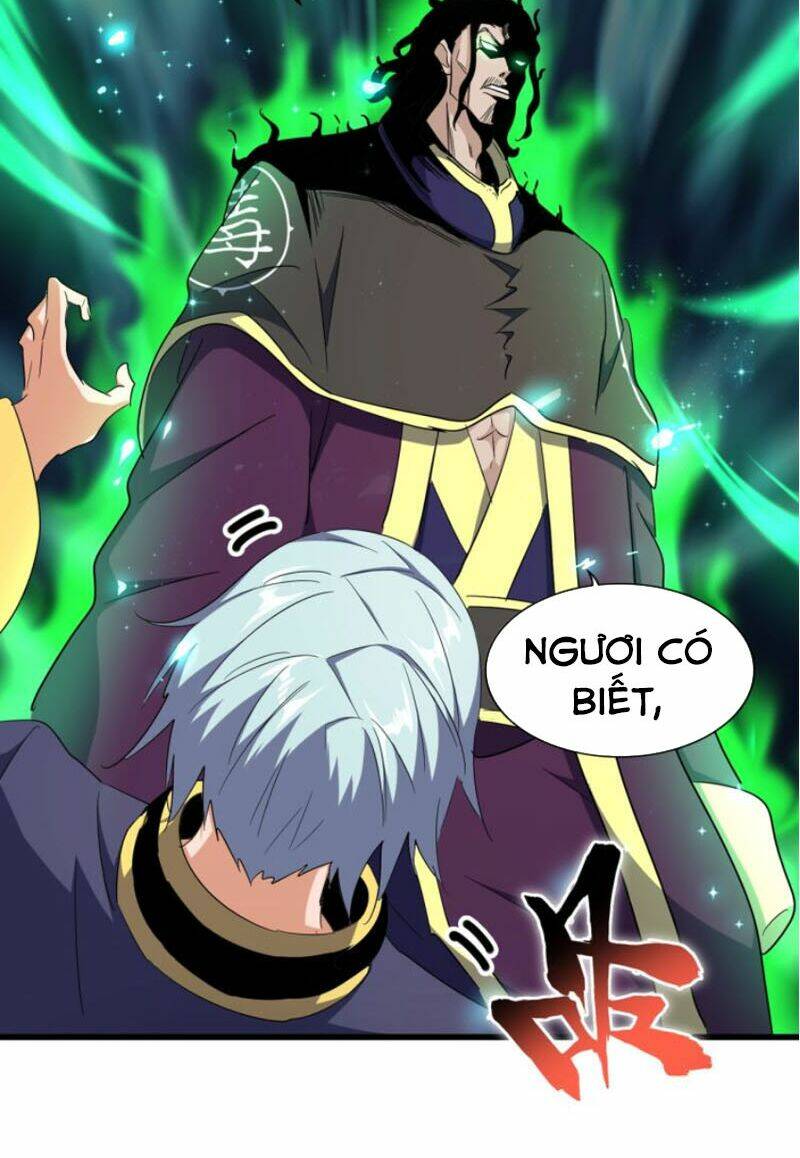 Đại Quản Gia Là Ma Hoàng Chap 177 - Next Chap 178