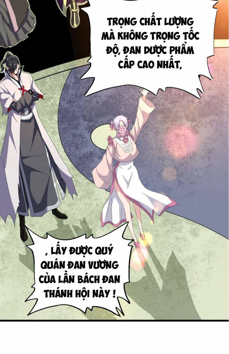 Đại Quản Gia Là Ma Hoàng Chap 177 - Next Chap 178